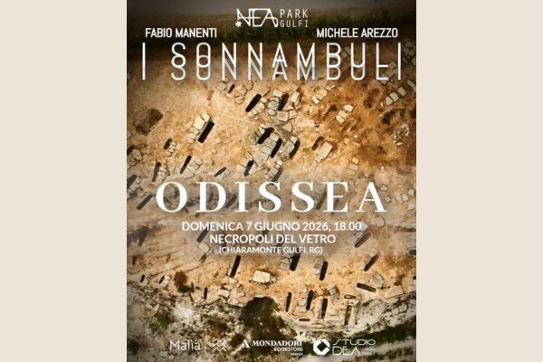 I Sonnambuli – Odissea