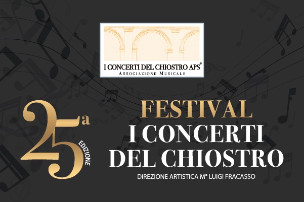 I Concerti del Chiostro