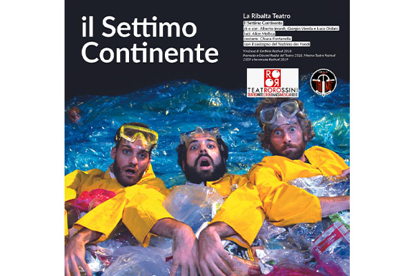 Il Settimo Continente