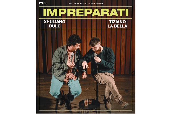IMPREPARATI
