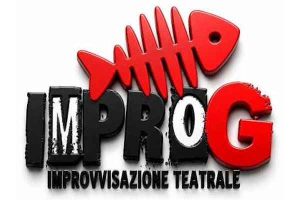 Match d’improvvisazione teatrale