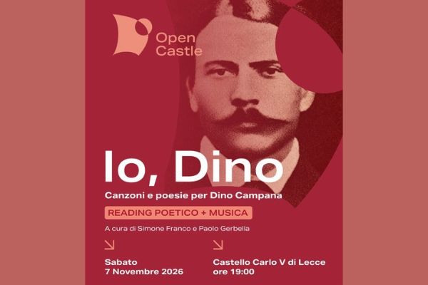 IO, DINO