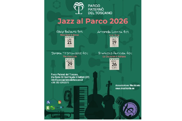 Jazz al Parco