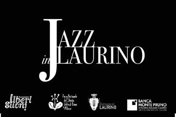 Jazz in Laurino