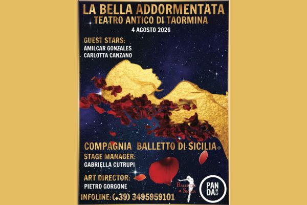 La Bella Addormentata