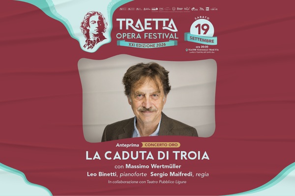LA CADUTA DI TROIA - ENEIDE UN RACCONTO MEDITERRANEO