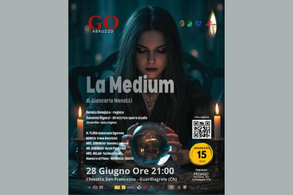 La Medium