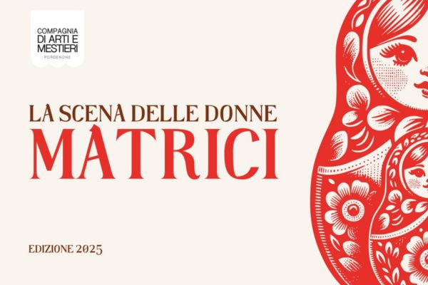 La Scena delle Donne