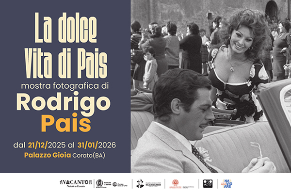 La dolce vita di Pais