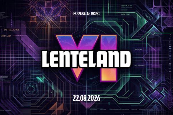 LENTELAND