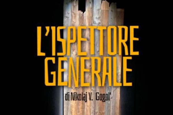 L'ispettore generale