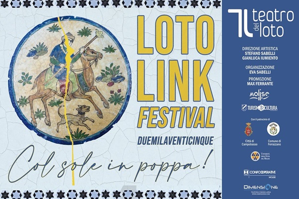 LOTO LINK FESTIVAL