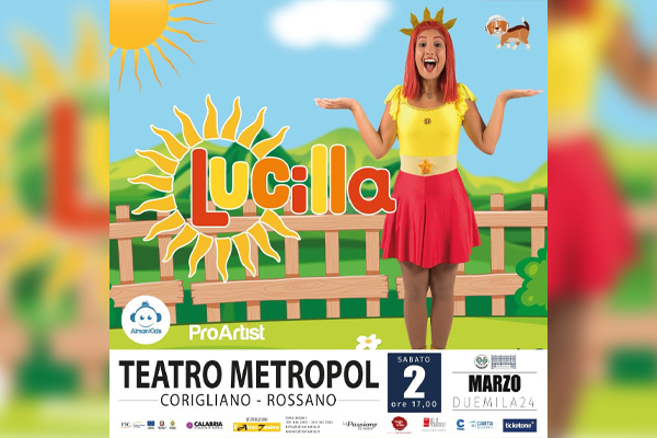 Lucilla