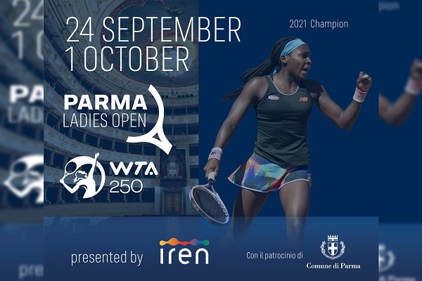 Parma Ladies Open - WTA 250