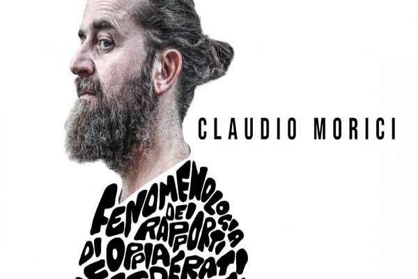 Claudio Morici