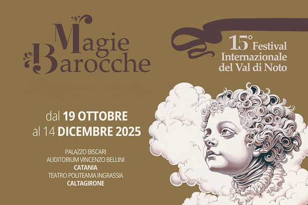Magie Barocche 2025