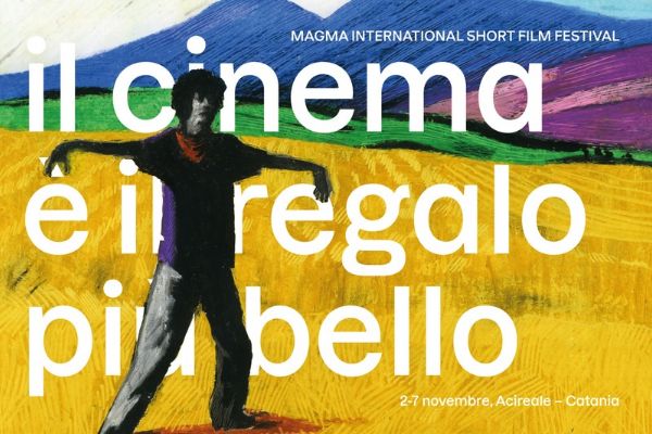 Magma-Mostra di cinema breve