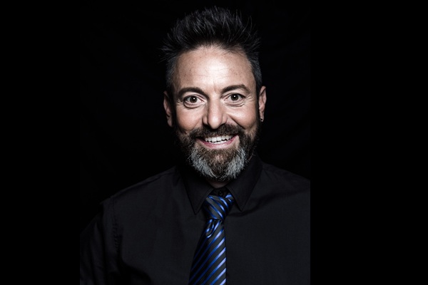 Marco Passiglia - Teatro Garbatella