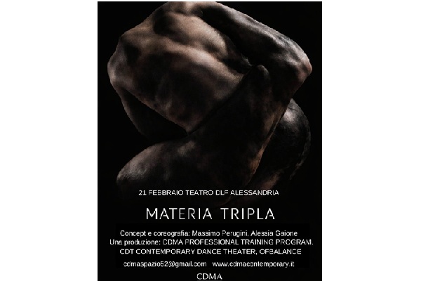 MATERIA TRIPLA