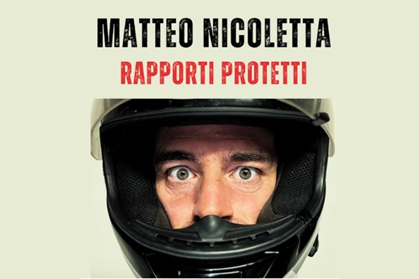 MATTEO NICOLETTA