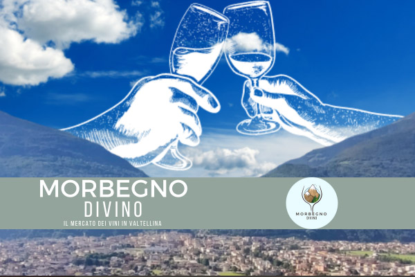 MORBEGNO DIVINO