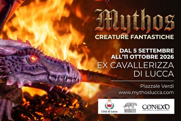 Mythos – Creature Fantastiche