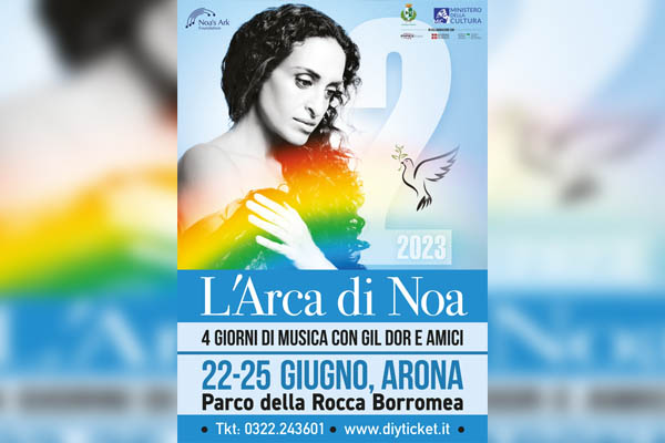 L'ARCA DI NOA Festival