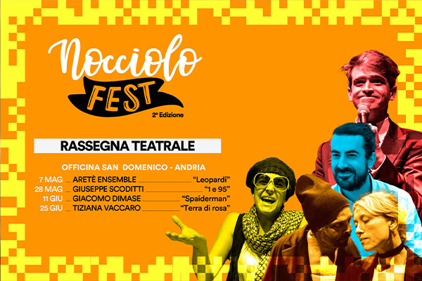 NOCCIOLO FEST