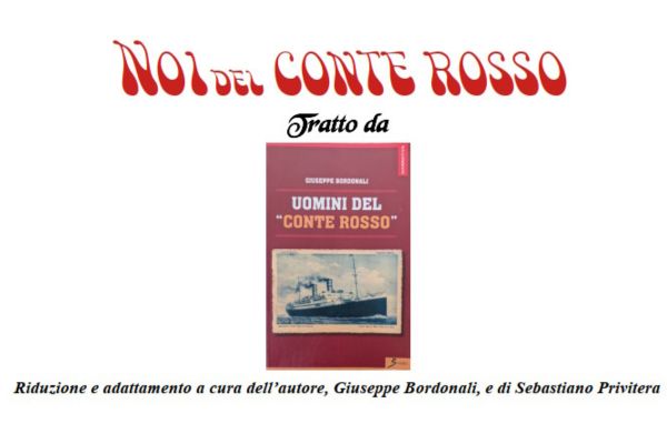 Noi del Conte Rosso