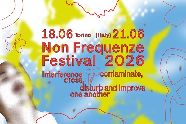 NON FREQUENZE FESTIVAL