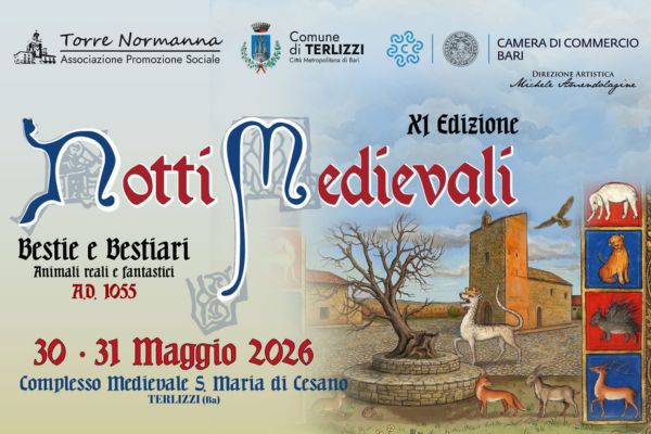 NOTTI MEDIEVALI