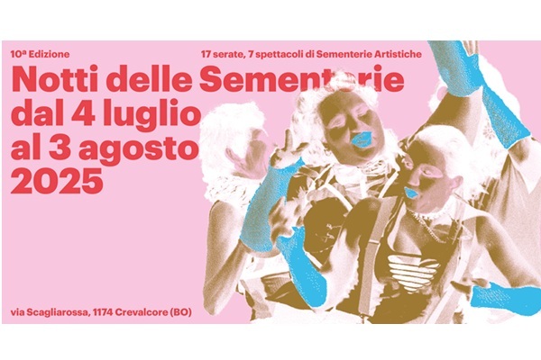 Sementerie Artistiche