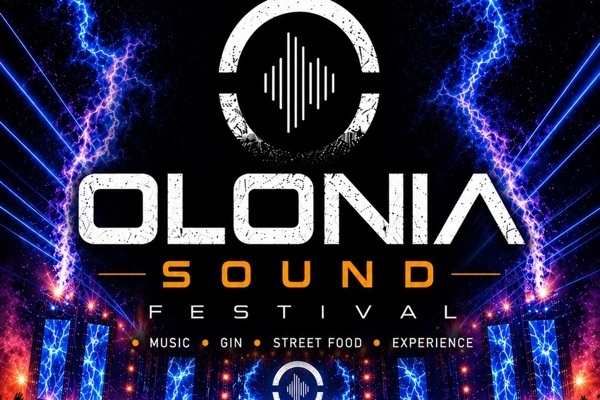 OLONIA SOUND FESTIVAL + LOVE GINERATION