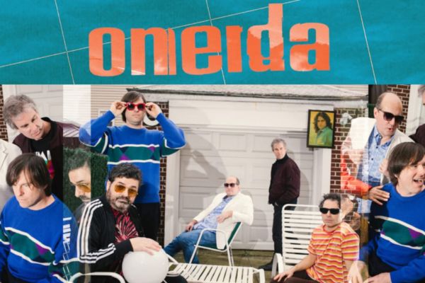 ONEIDA live