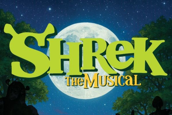 Orrendamente Shrek