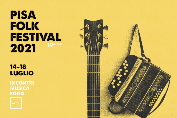 Pisa Folk Festival 2021