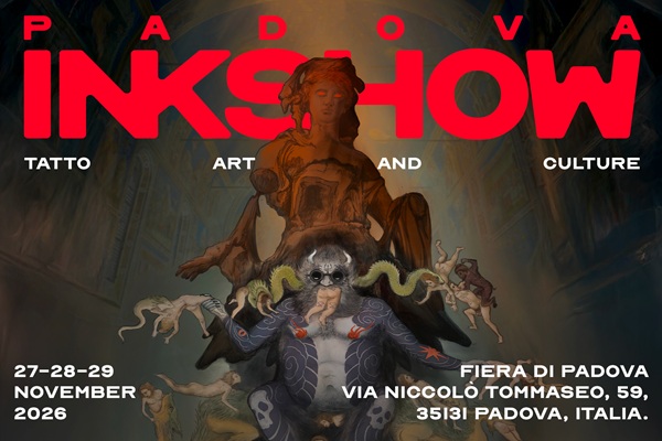 PADOVA INKSHOW®