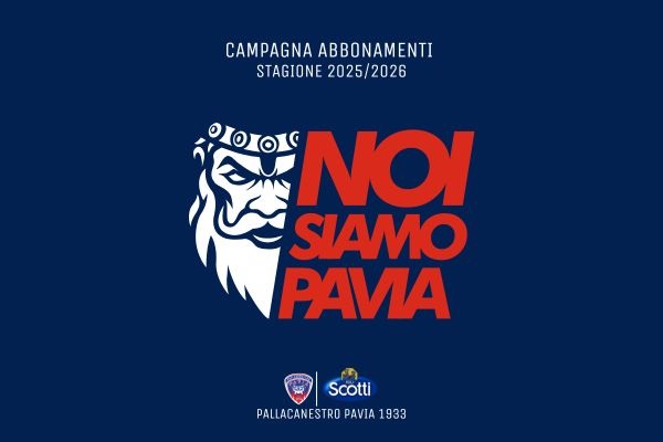 Pallacanestro Pavia 1933