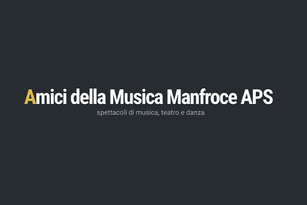 Palmi – Synergia 48 - Amici della Musica Manfroce