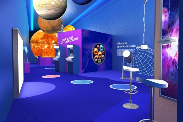 PLANETARIO DI PALERMO