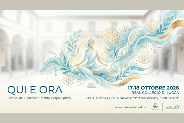 Qui e Ora Festival