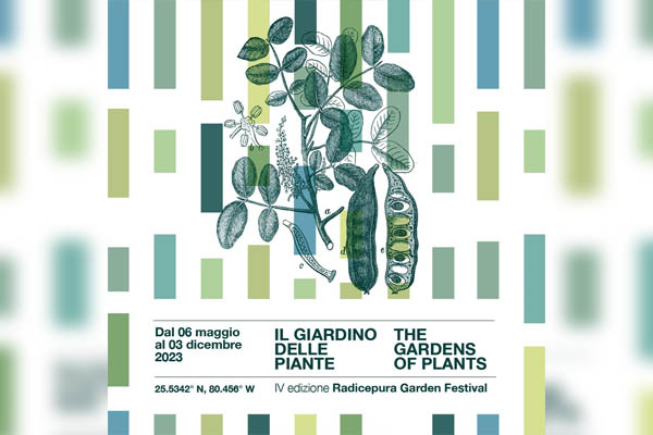 Radicepura Garden Festival 2023