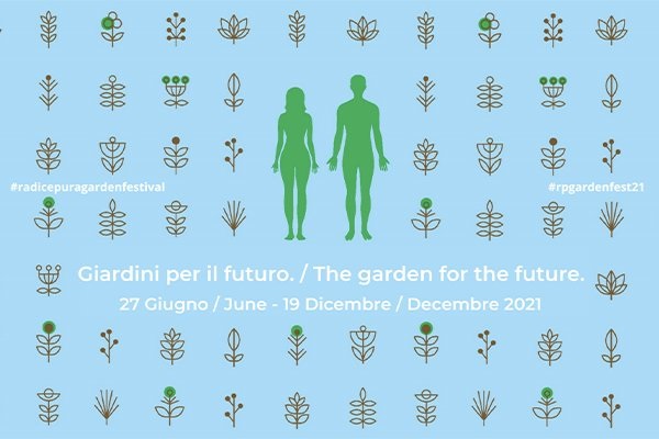Giardini per il futuro – Garden for the future