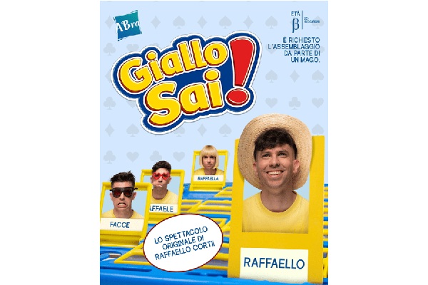 Raffaello Corti