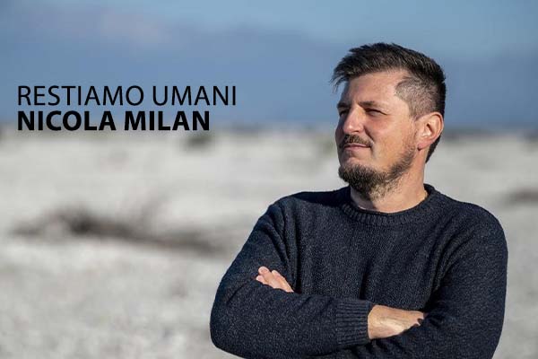 NICOLA MILAN