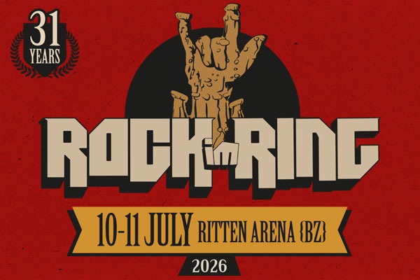 ROCK IM RING