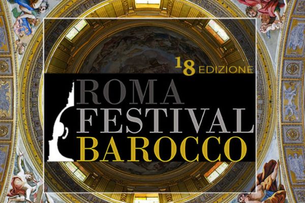 Roma Festival Barocco
