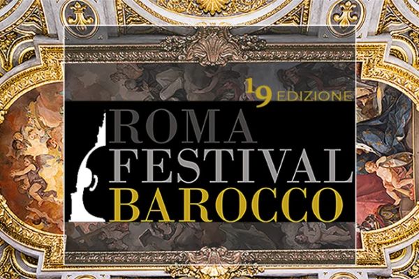 Roma Festival Barocco
