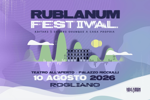 Rublanum Festival