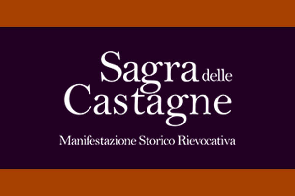 Sagra delle Castagne 2022